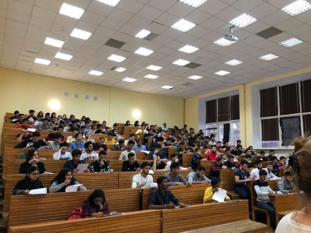 Lubagovsky State University