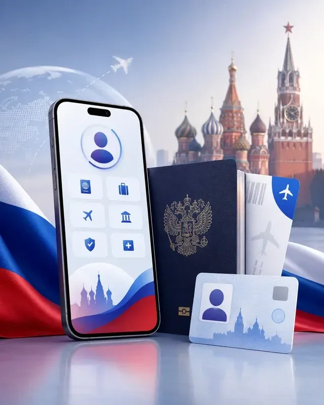 How ruID Works: Registration and Use